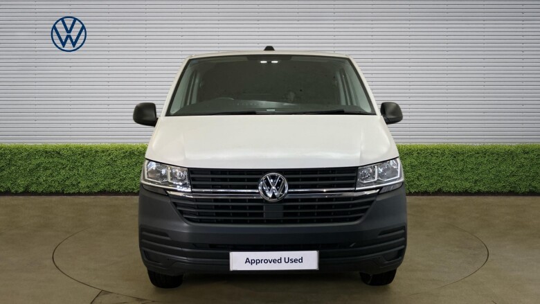 Volkswagen Transporter T28 Swb Diesel 2.0 TDI 110 Startline Van